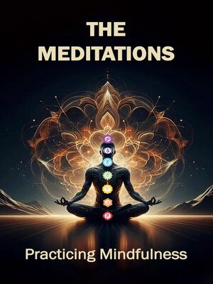 cover image of The Meditions